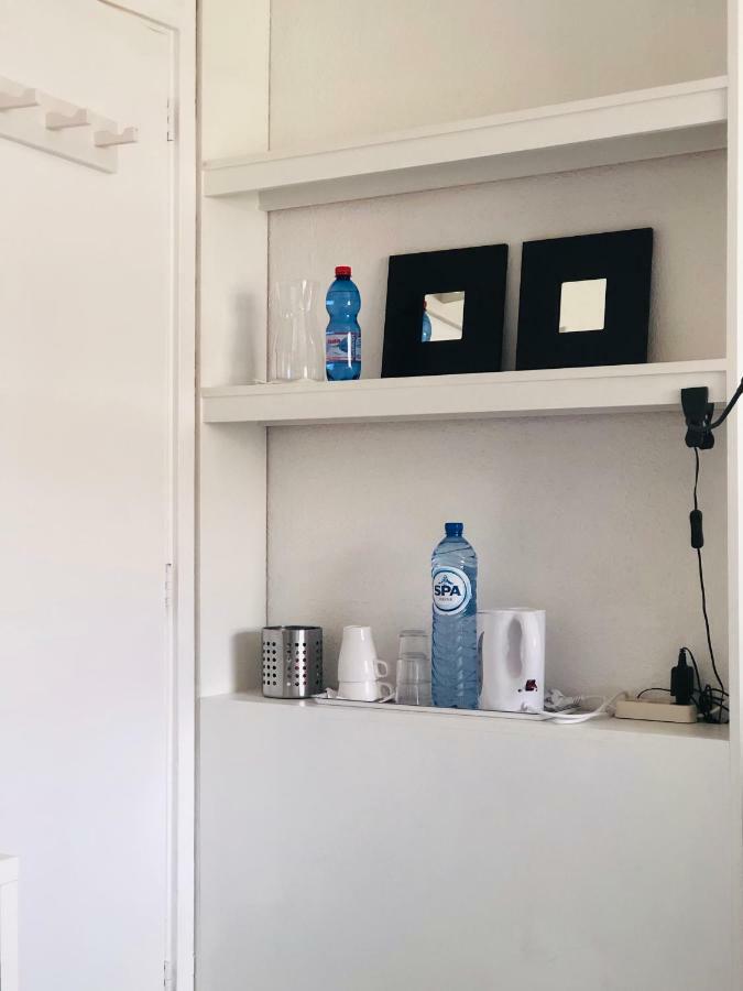 Be Loft Accommodatie bij particulieren Eindhoven