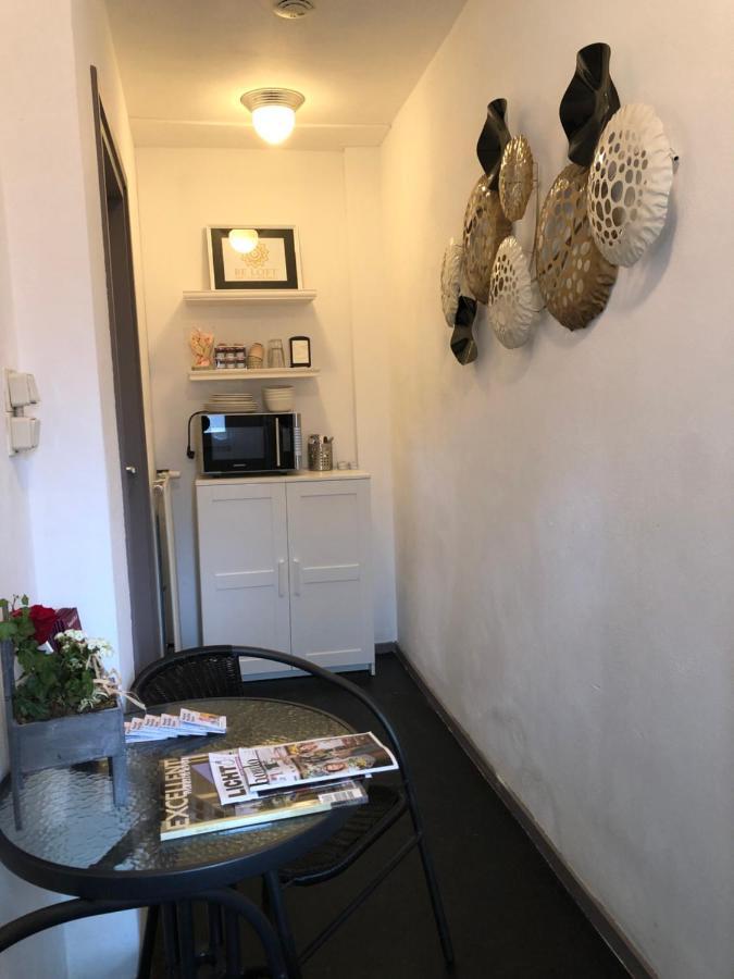 Accommodatie bij particulieren Be Loft Eindhoven