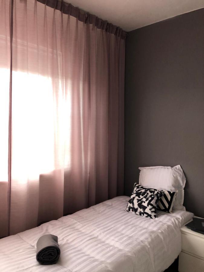 Accommodatie bij particulieren Be Loft Eindhoven