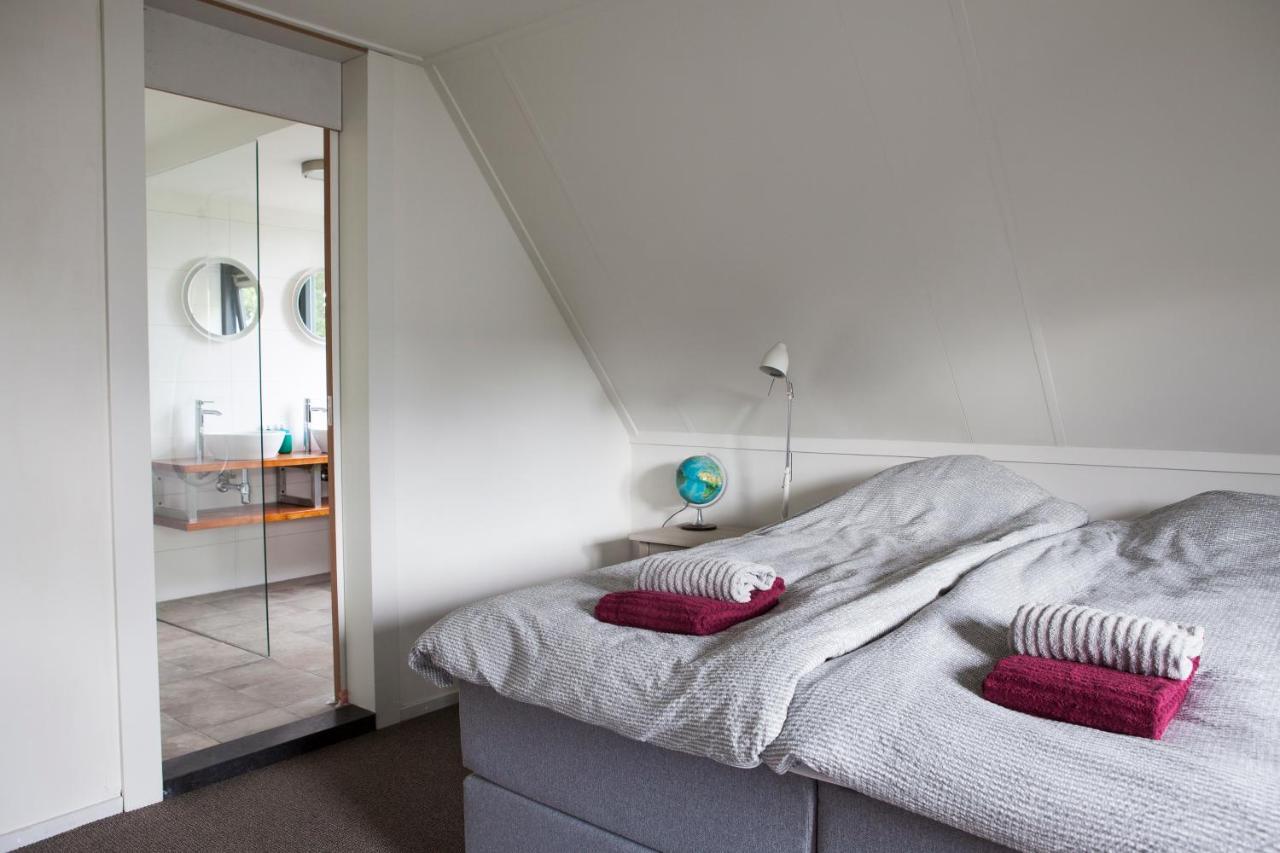 Couette-café De Heidestroper Eindhoven