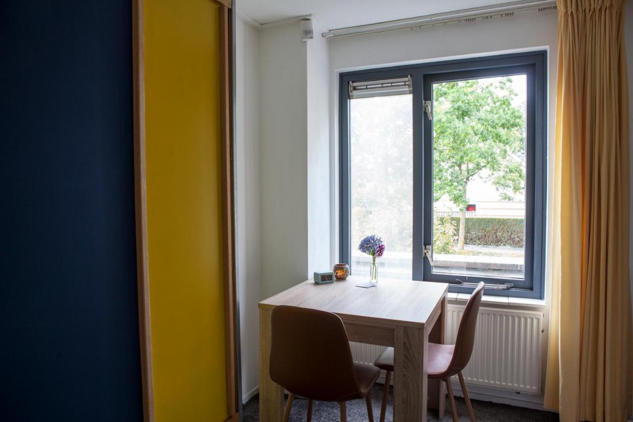 De Heidestroper Couette-café