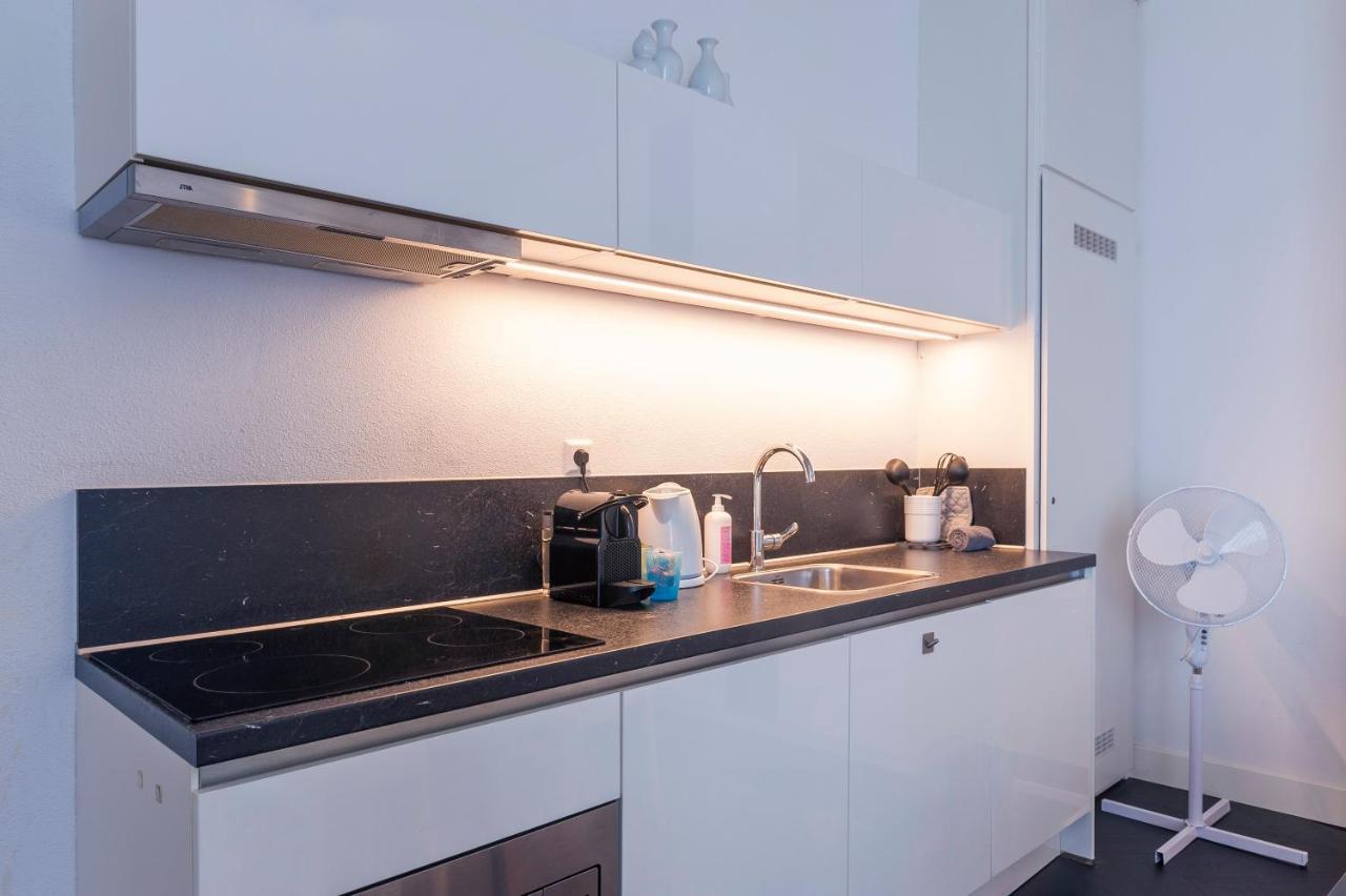 Appartement Book & Eindhoven