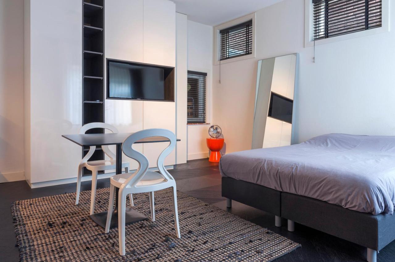 Book & Appartement