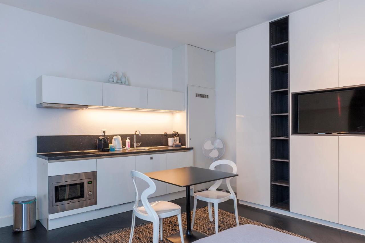 Appartement Book &