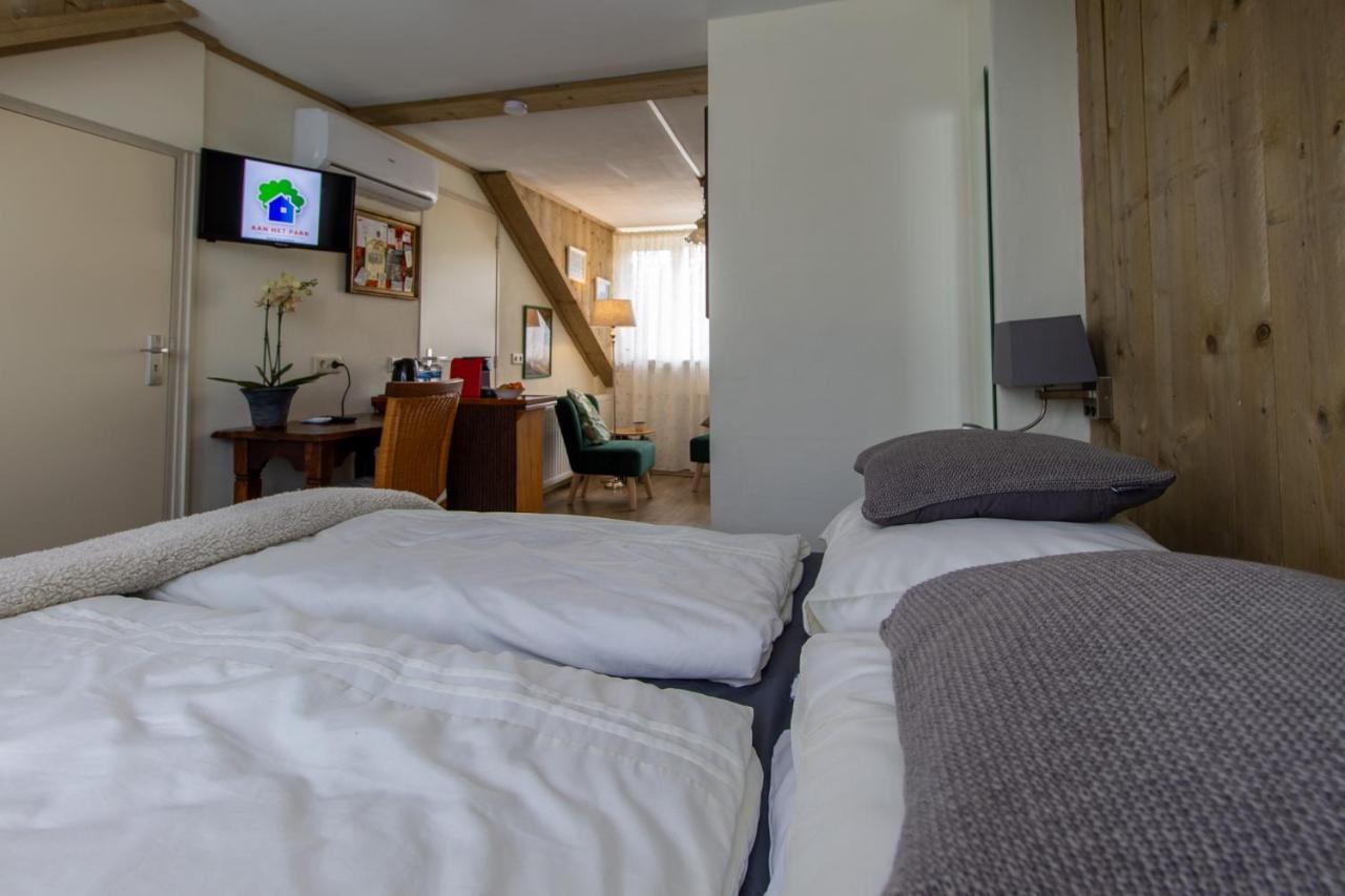 Bed & Breakfast Aan Het Park