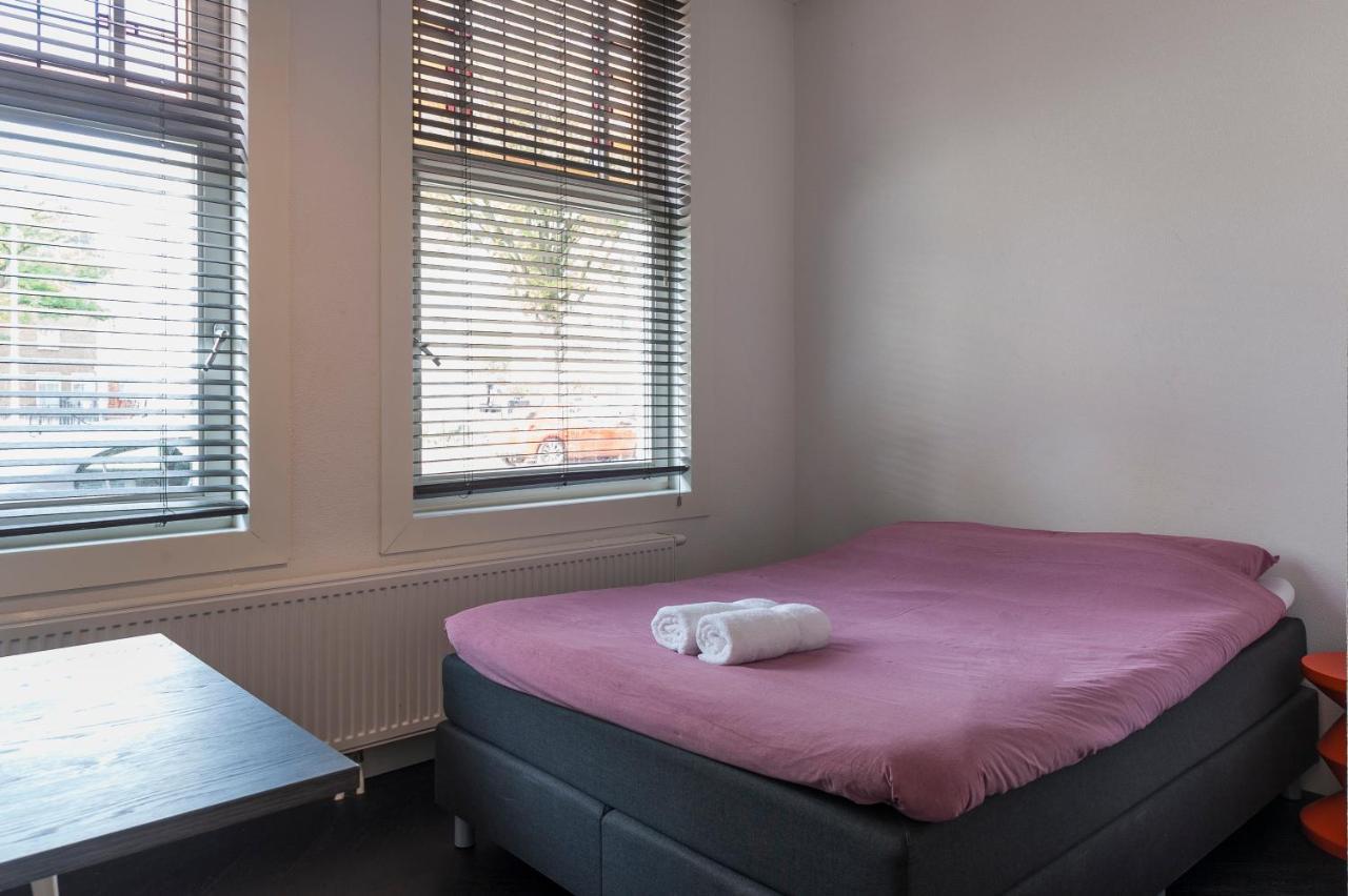 Appartement Book & *