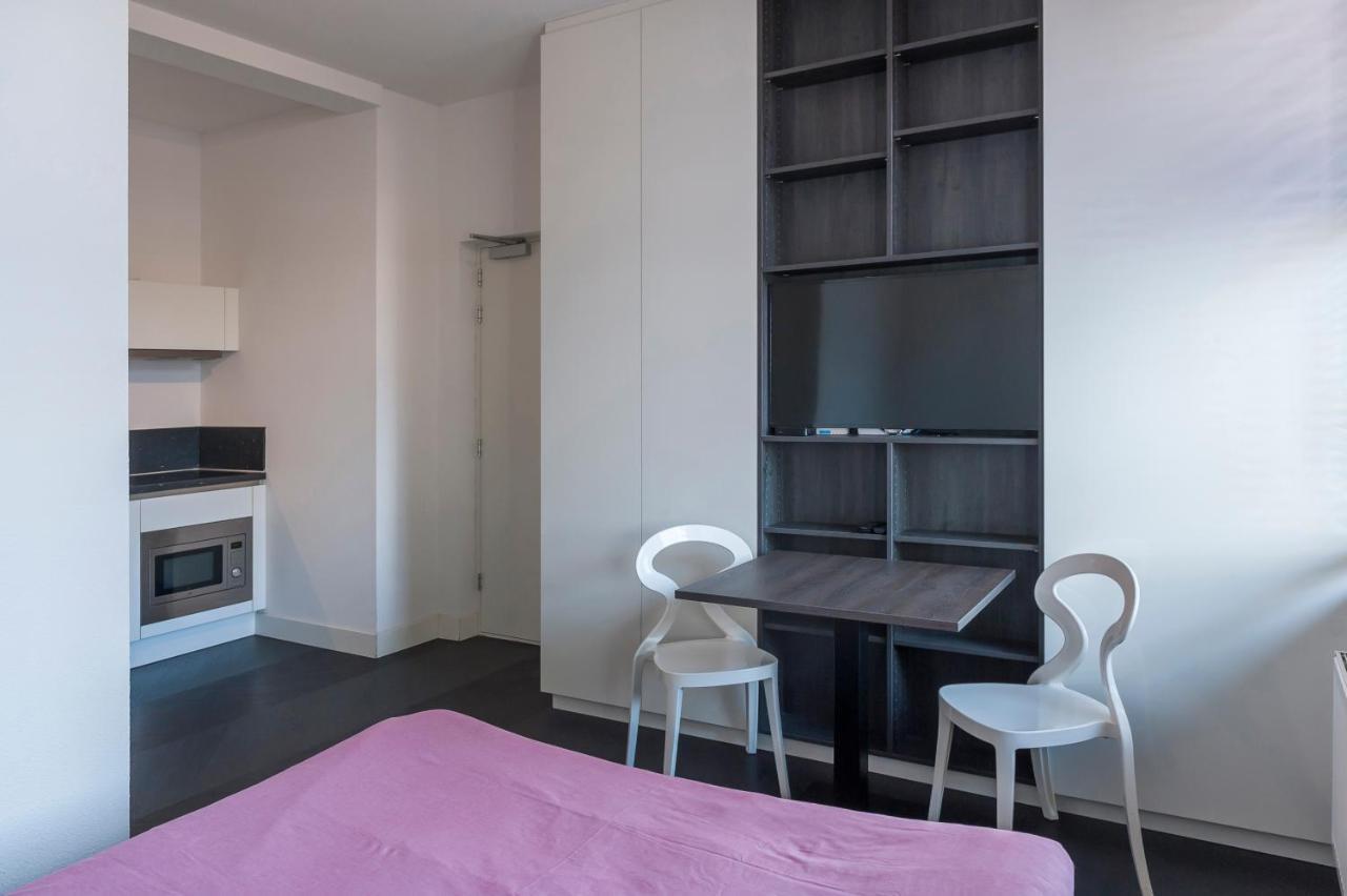 Book & Appartement *