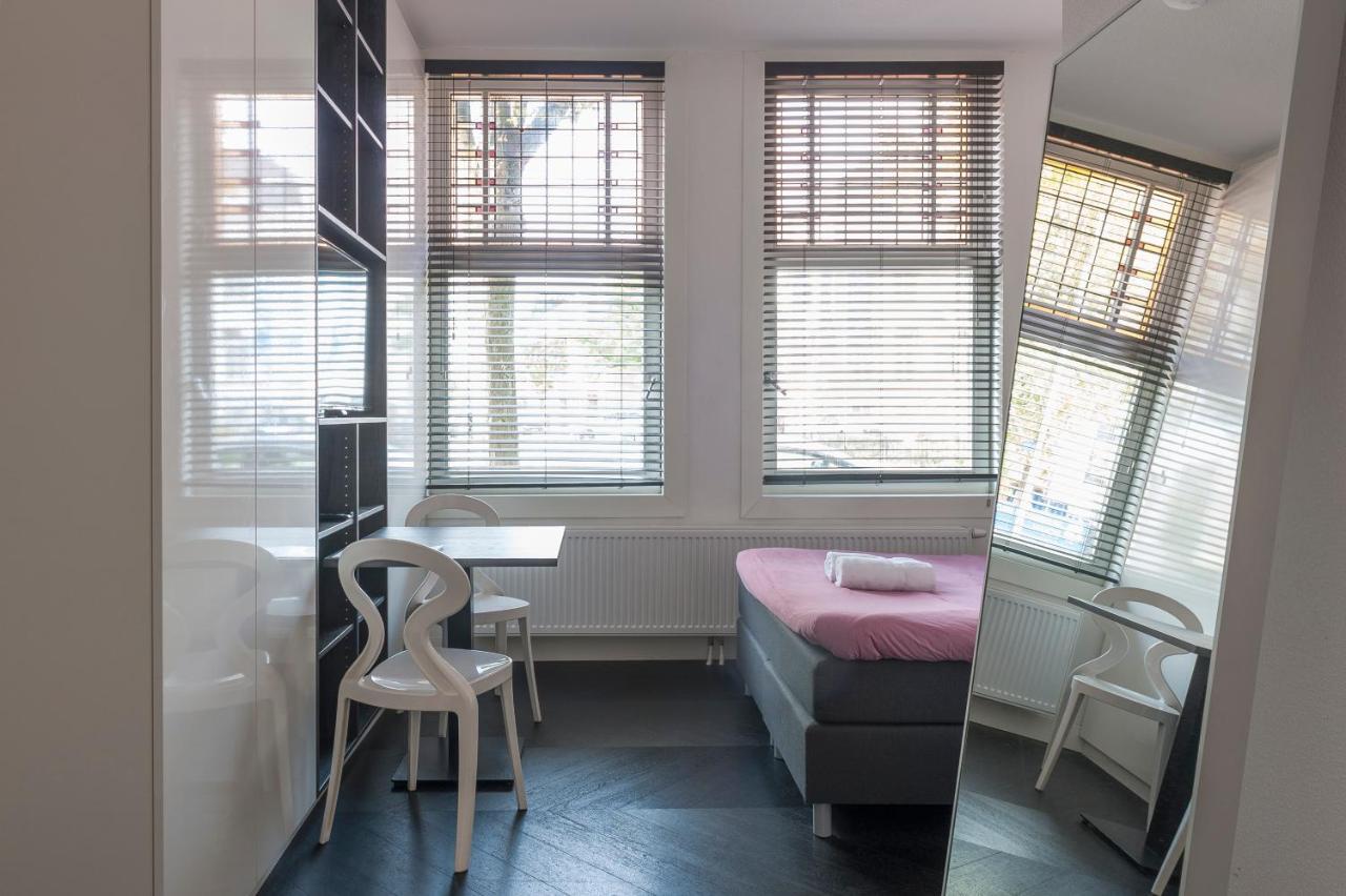 Book & Appartement