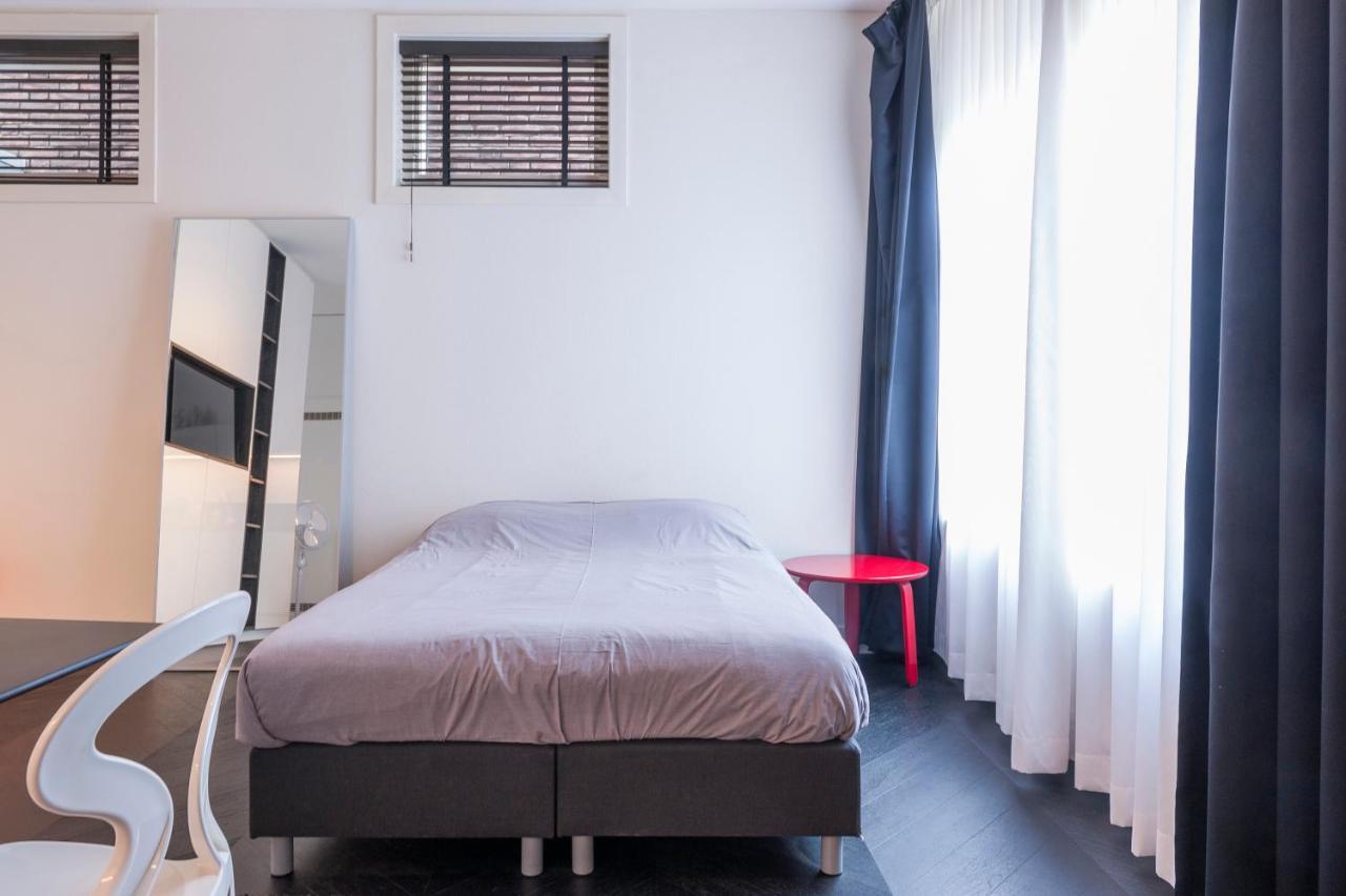 Book & Appartement