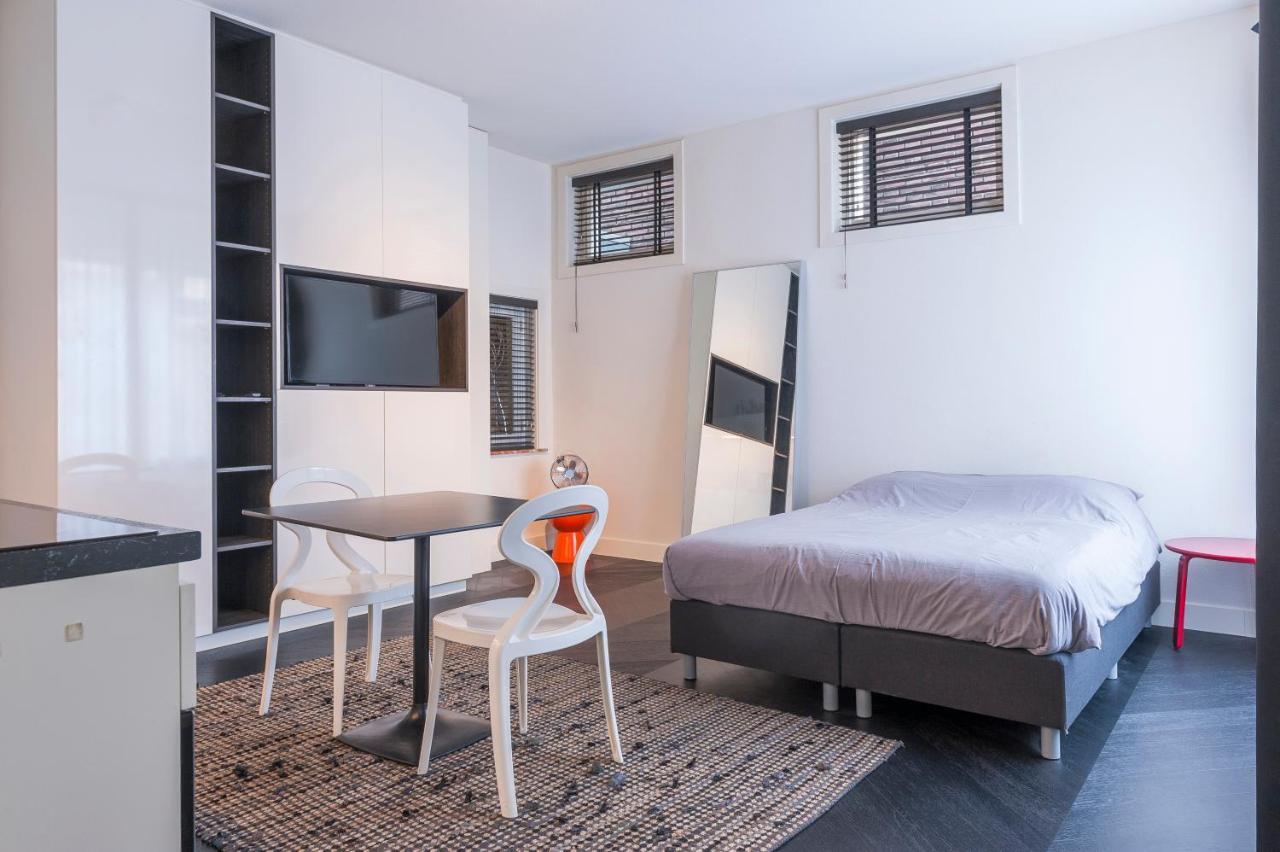 Appartement Book & Eindhoven