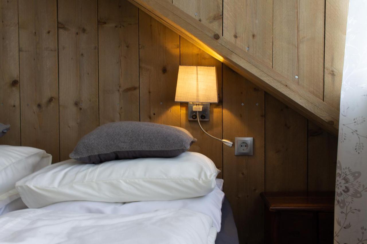 Bed & Breakfast Aan Het Park