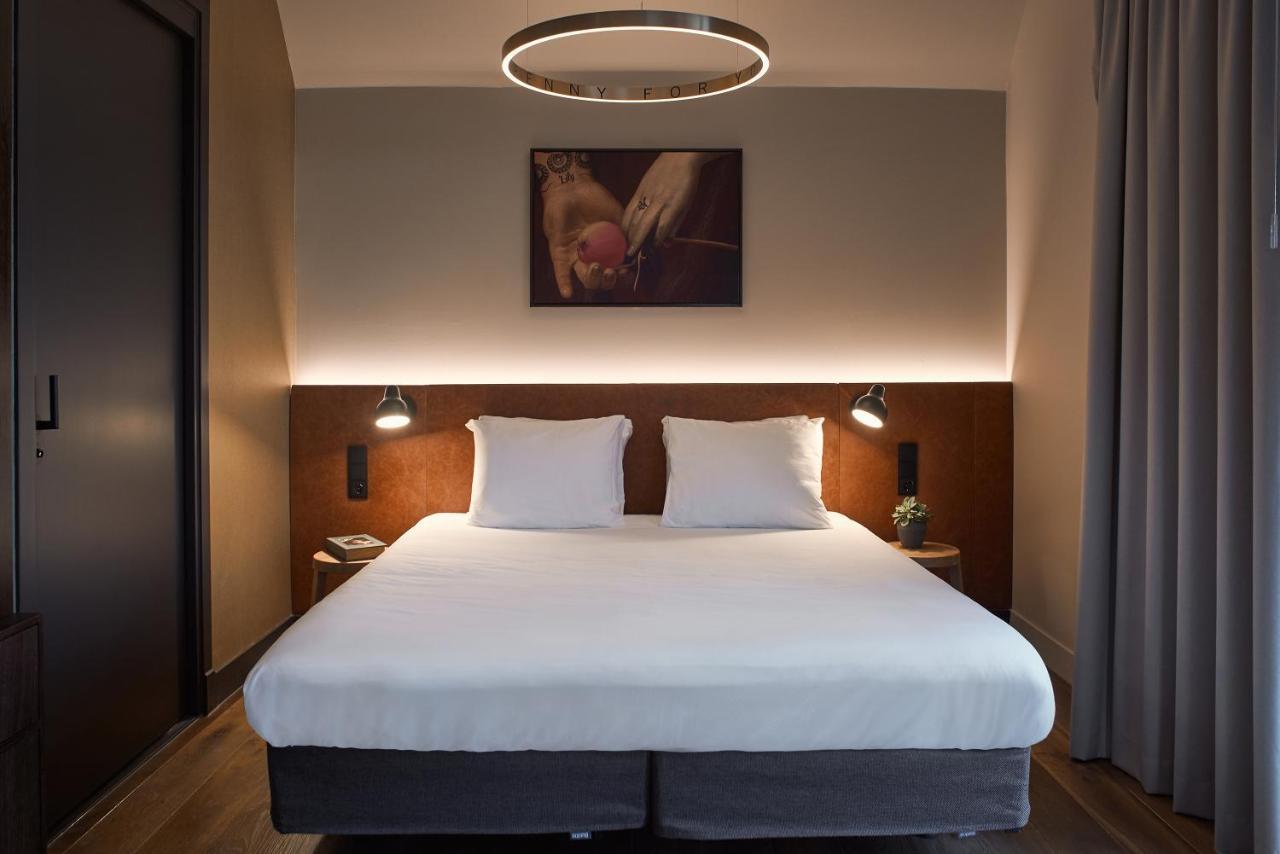Hotel Mariënhage Eindhoven