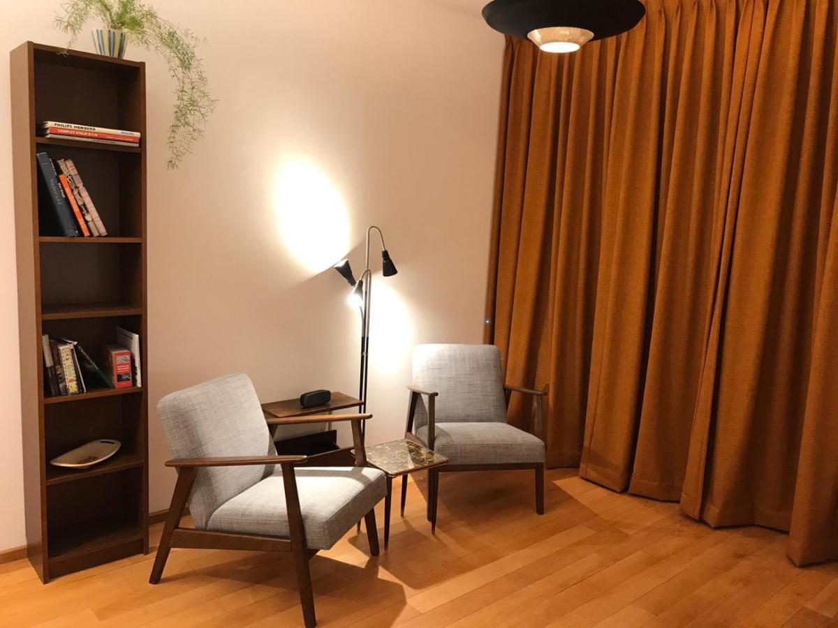 Apartment Nummer 1 *