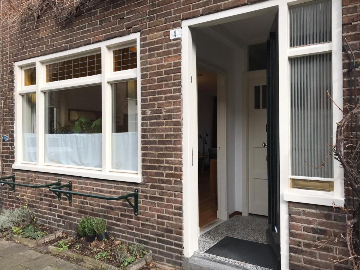 Apartment Nummer 1