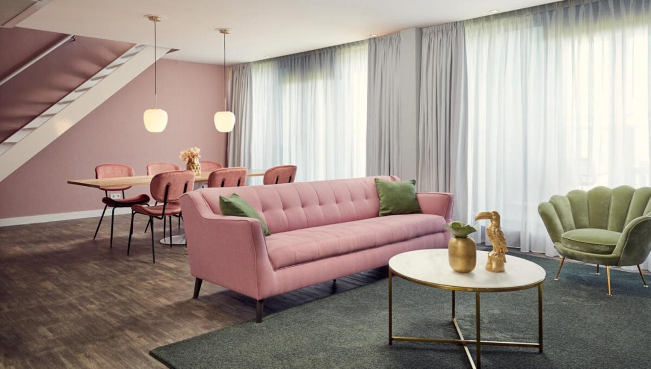 Der Valk Hotel