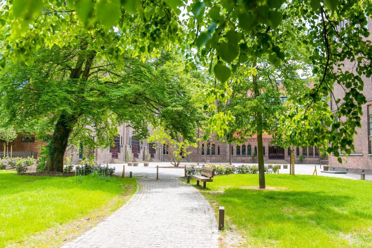 Mariënhage Eindhoven