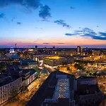 Spacious 65M2 Apartment In The Centre Of Eindhoven - R65B