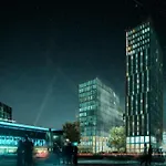 The Social Hub Eindhoven