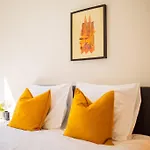 Lovely 3 Bedroom Apartment In Eindhoven 65M2 - Sd23N