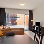 Hertog 2B Modern And Perfectly Located Apartment