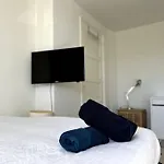 Room 505 - Eindhoven - By T&S