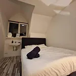 Room 505 - Eindhoven - By T&S