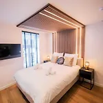 Luxurious 35M2 Designer Studio - R51A