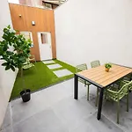 Historical 80M2 Retreat With Sauna Option - R51B