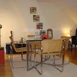Boutiquehotel Sycamore - Protected City View