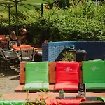 Cafe \'T Vonderke