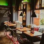Cafe \'T Vonderke