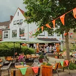 Cafe \'T Vonderke