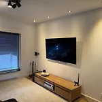 Stylish 1-Bedroom Apartment In Eindhoven