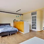 Eindhoven City Center Apartment