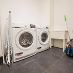 Upscale 90M2 Two Bedroom Apartment - Ks8B