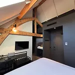 Kazerne Hotel - Member Of Design Hotels