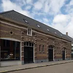 Kazerne Hotel - Member Of Design Hotels