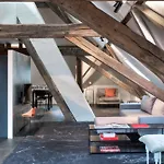 Kazerne Hotel - Member Of Design Hotels