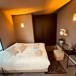 Luxe Gemeubileerd Appartement