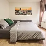 Modern Comfort In The Heart Of Eindhoven