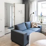 3 Room House With Garden And Fast Wifi