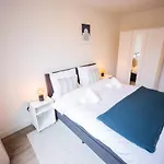 Heavenly Two-Bedroom Apartment
