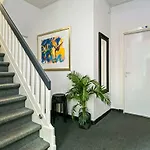 Guesthouse Living & Sleeping Eindhoven