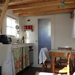 Waterland Huisje