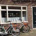 Huis Nummer 1