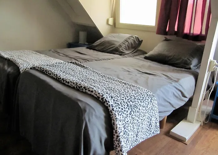 Bed And Breakfast Eugenie