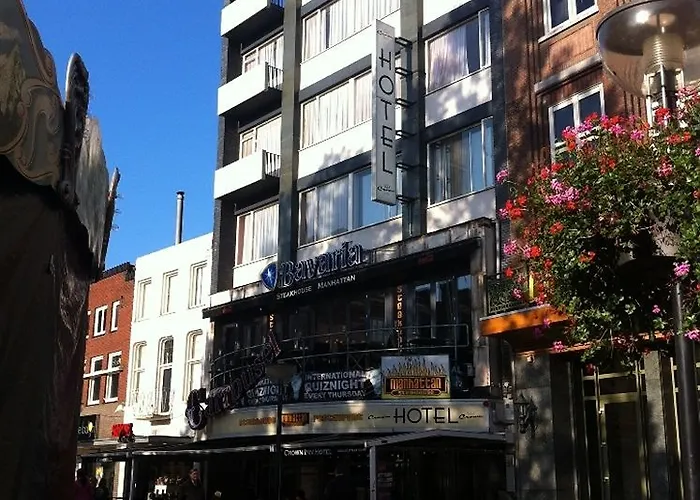 Crown Inn