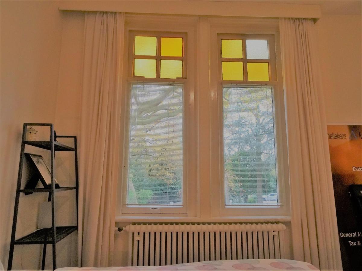 Hotel Boutiquehotel Sycamore - Protected View - 950m From Station Eindhoven