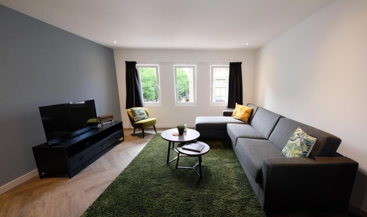 Spacious 65m2 In The Centre Of - R65b *