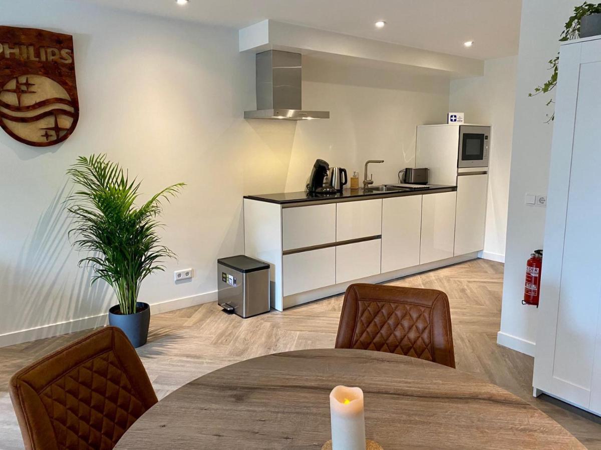 Spacious 65m2 In The Centre Of - R65b Eindhoven